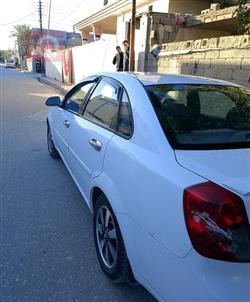 شيفروليه اوبترا